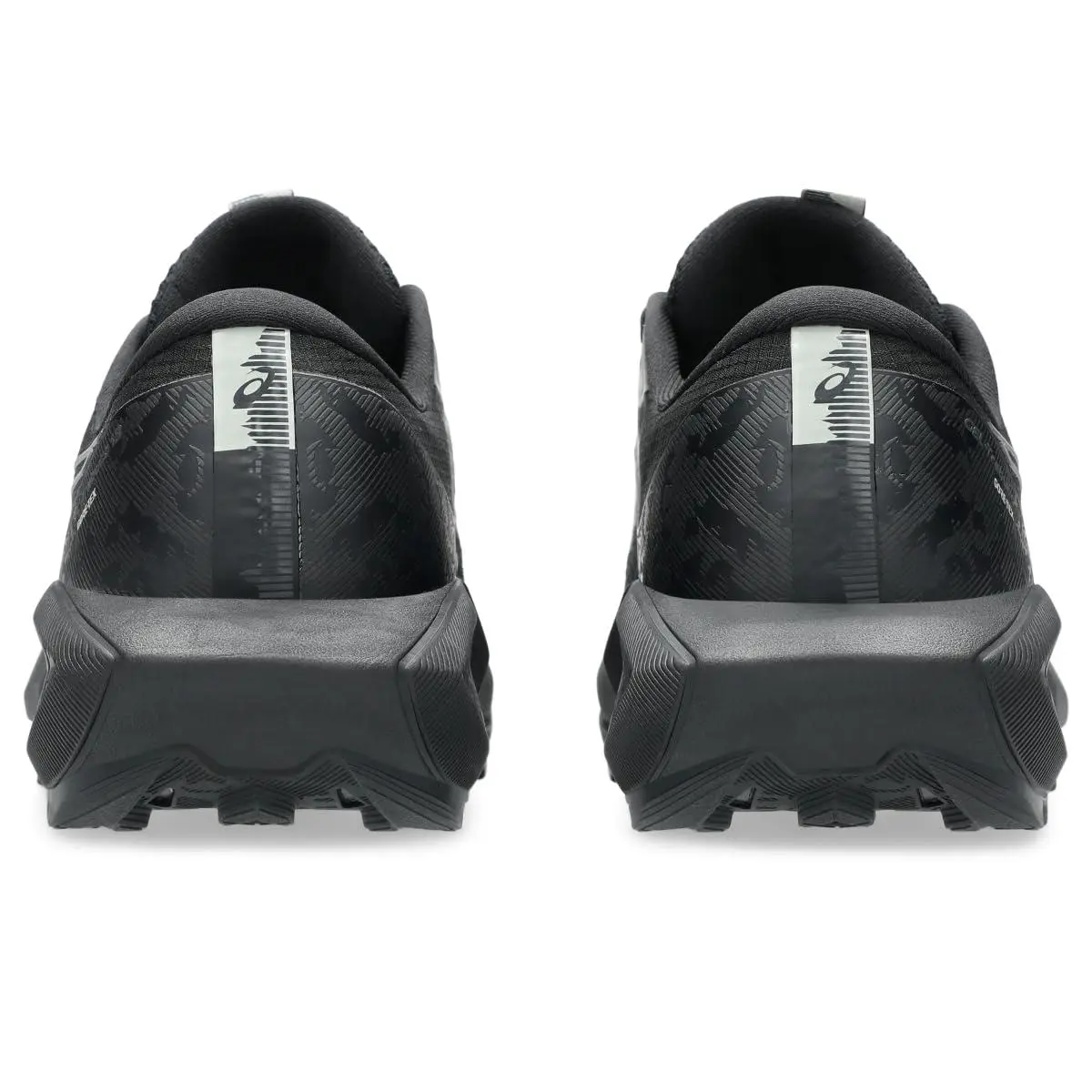 Asics shoes - 1012 b 767 001 - 1012B767003 - black lemongrass 21