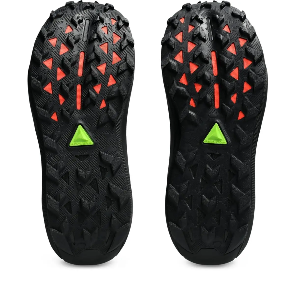 Asics shoes - 1012 b 767 001 - 1012B767003 - black lemongrass 23