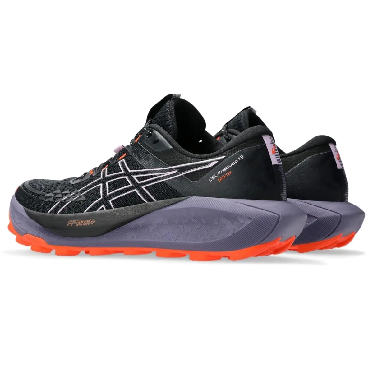Asics shoes - 1012 b 767 001 - 1012B767003 - black lemongrass 28