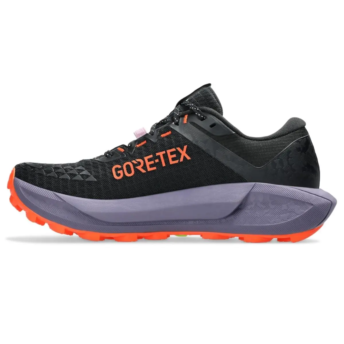 Asics shoes - 1012 b 767 001 - 1012B767003 - black lemongrass 29