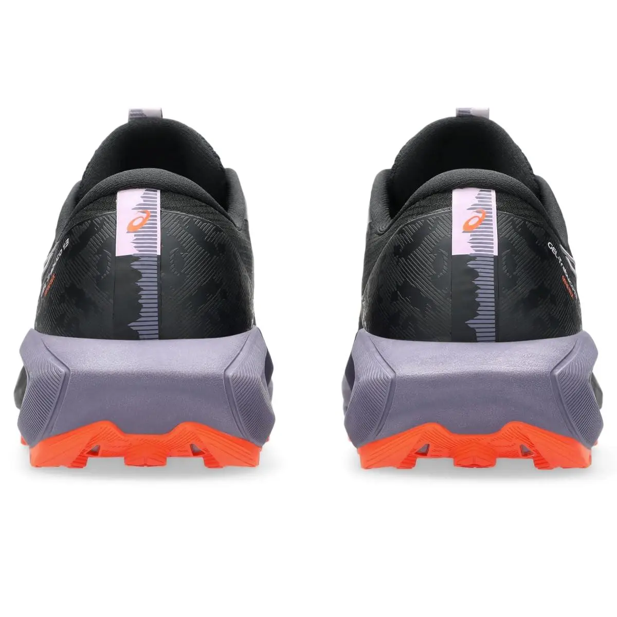 Asics shoes - 1012 b 767 001 - 1012B767003 - black lemongrass 30