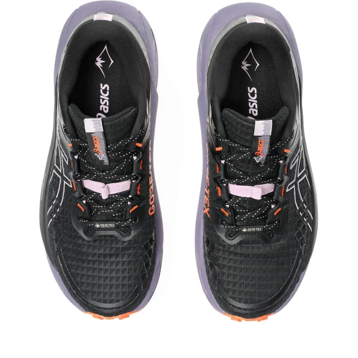 Asics shoes - 1012 b 767 001 - 1012B767003 - black lemongrass 31