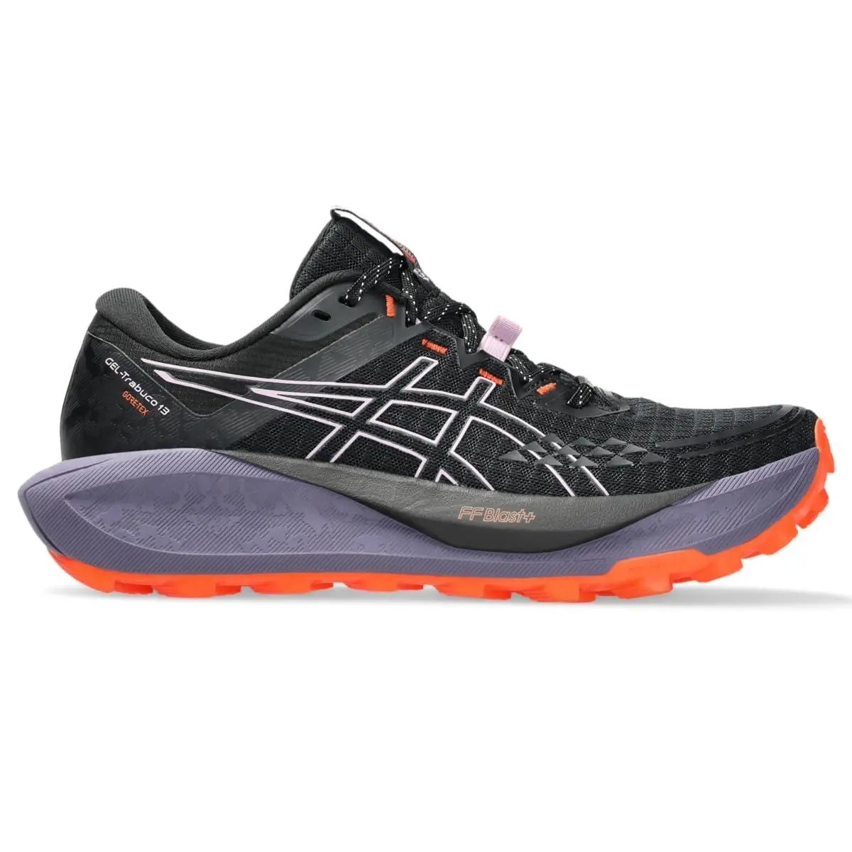 Asics shoes - 1012 b 767 001 - 1012B767003 - black lemongrass 33