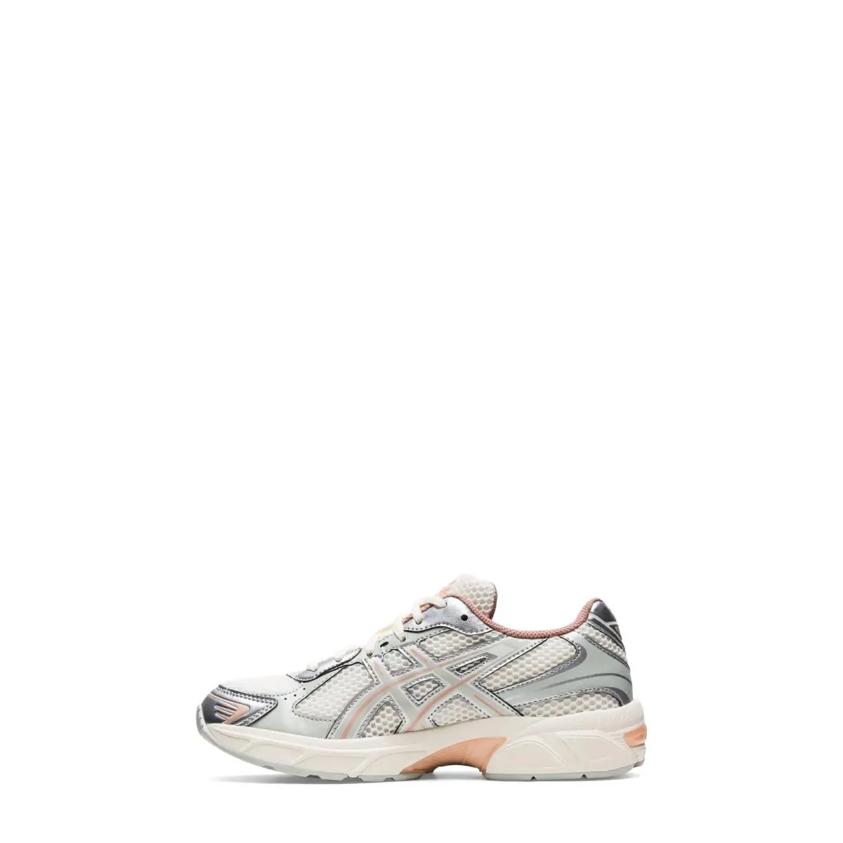 Asics shoes - Cream/ Pink Cloud 9