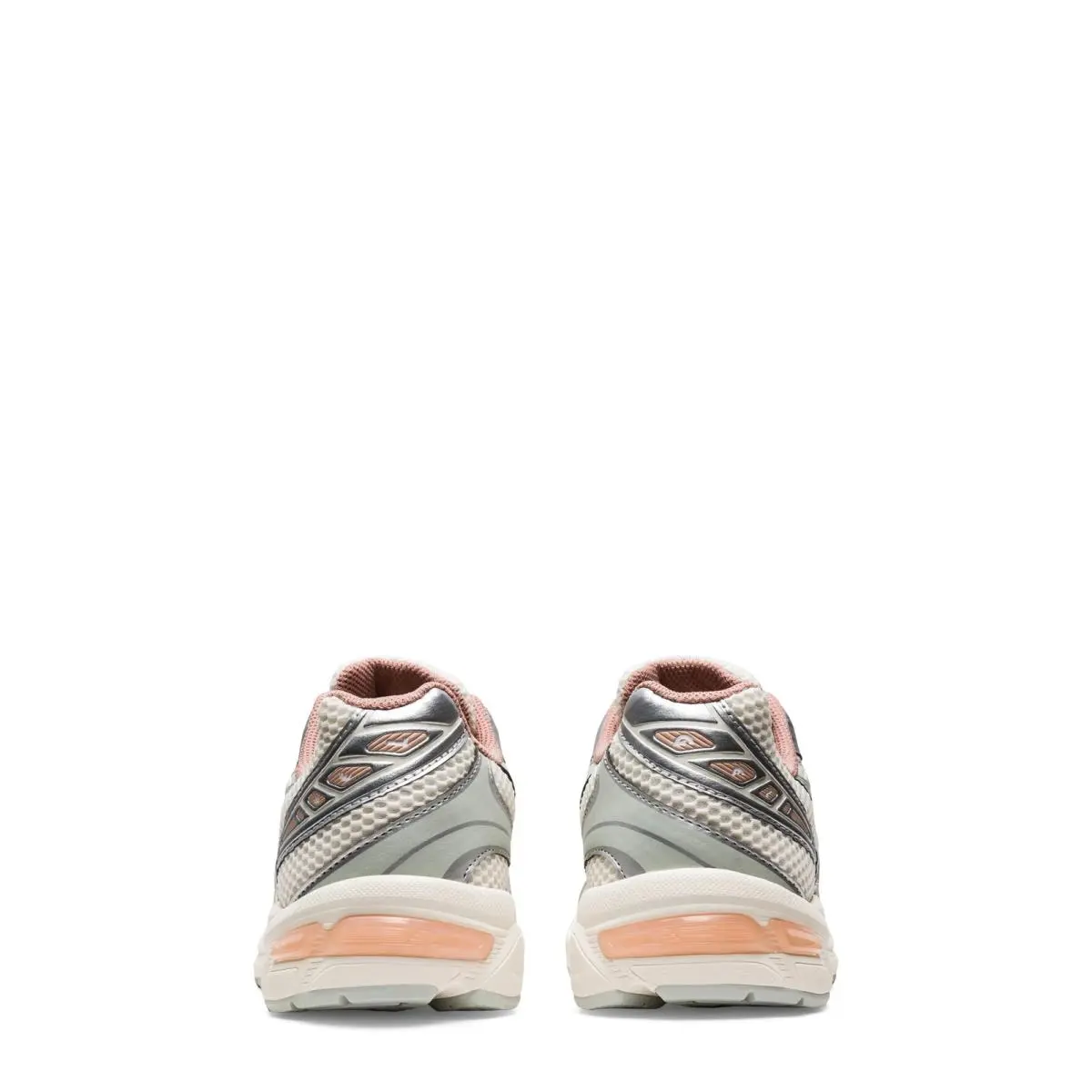 Asics shoes - Cream/ Pink Cloud 12