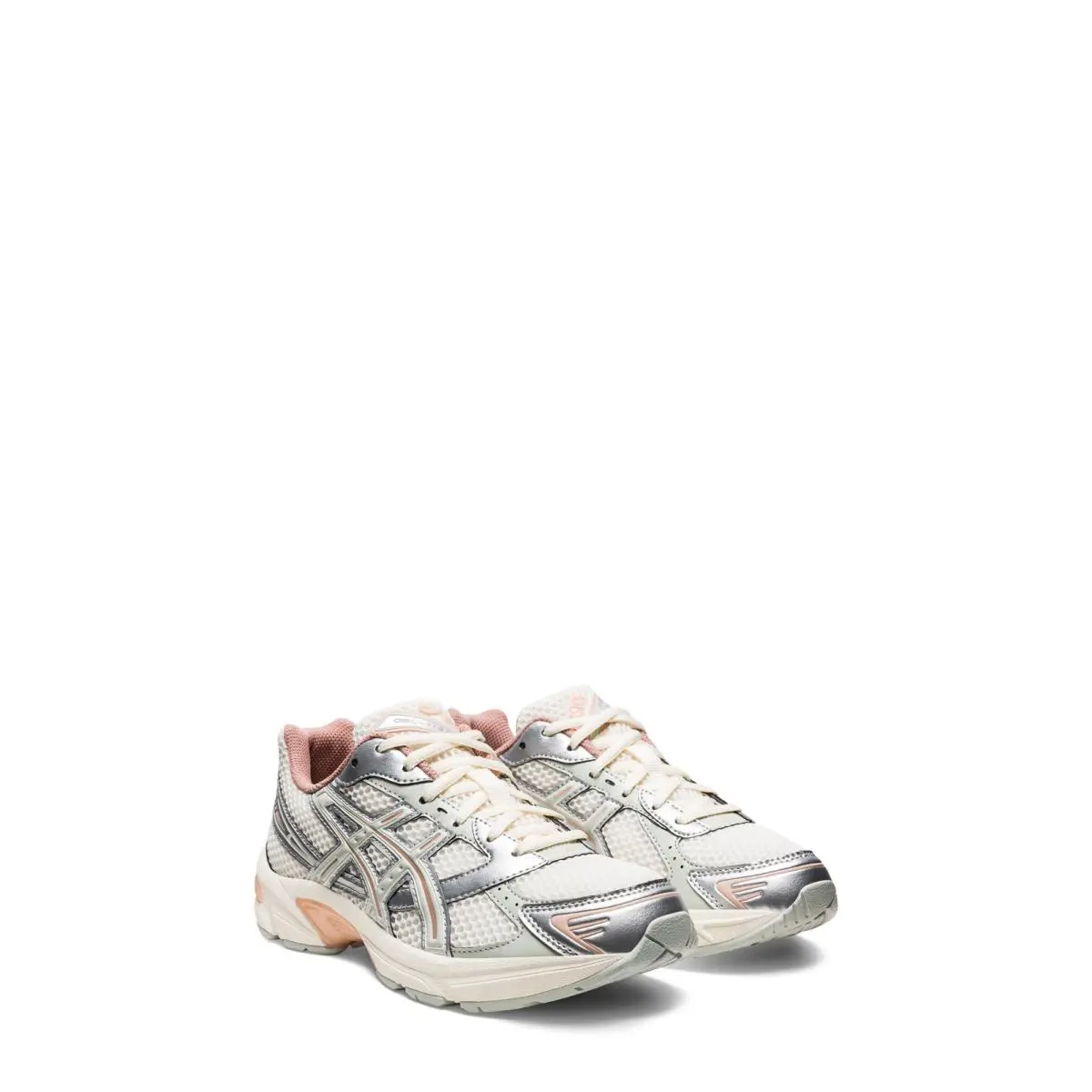 Asics shoes - Cream/ Pink Cloud 13