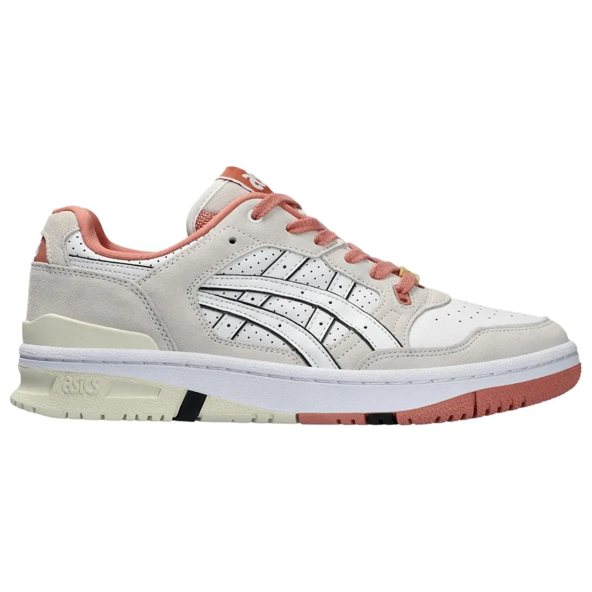 Asics shoes - Peach/Cream/White 0