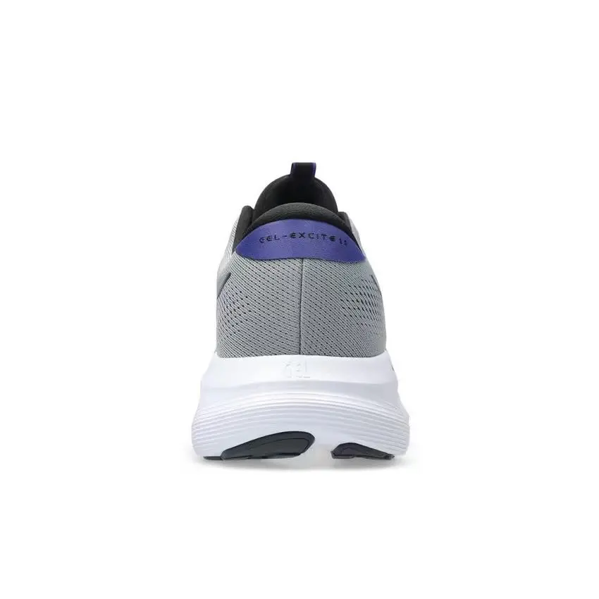 Asics shoes - Grey/Blue 1