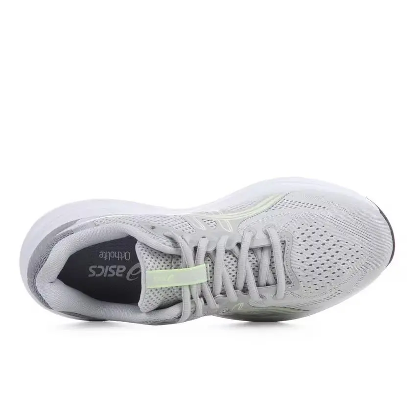 Asics shoes - Grey 5