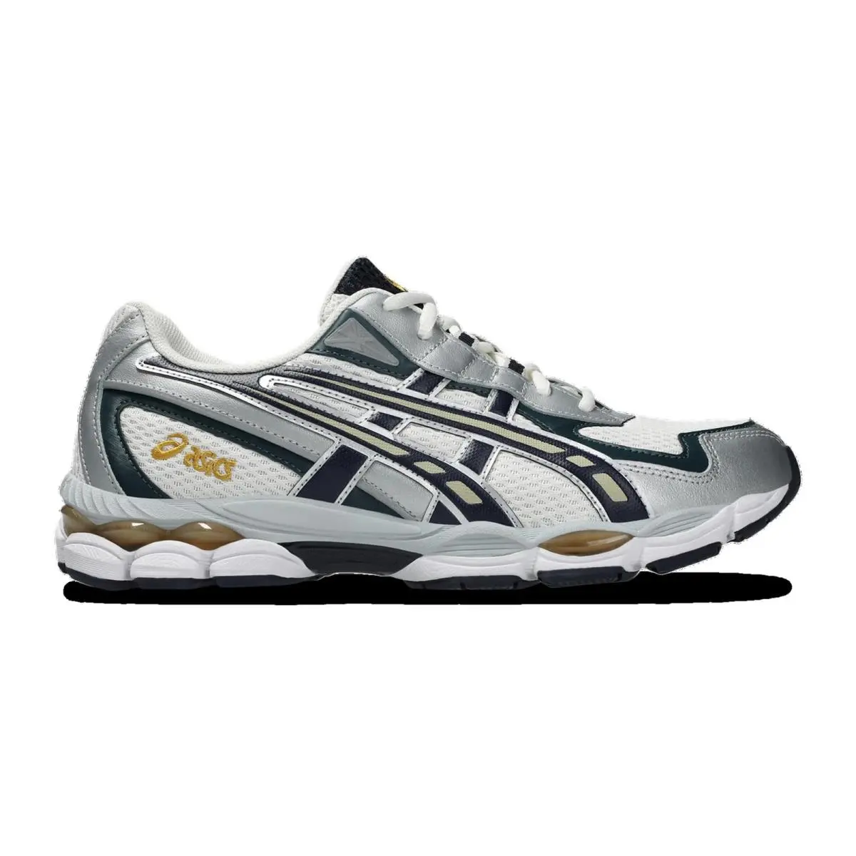 Asics Men`s Gel-nyc 2055 Midnight Shoes
