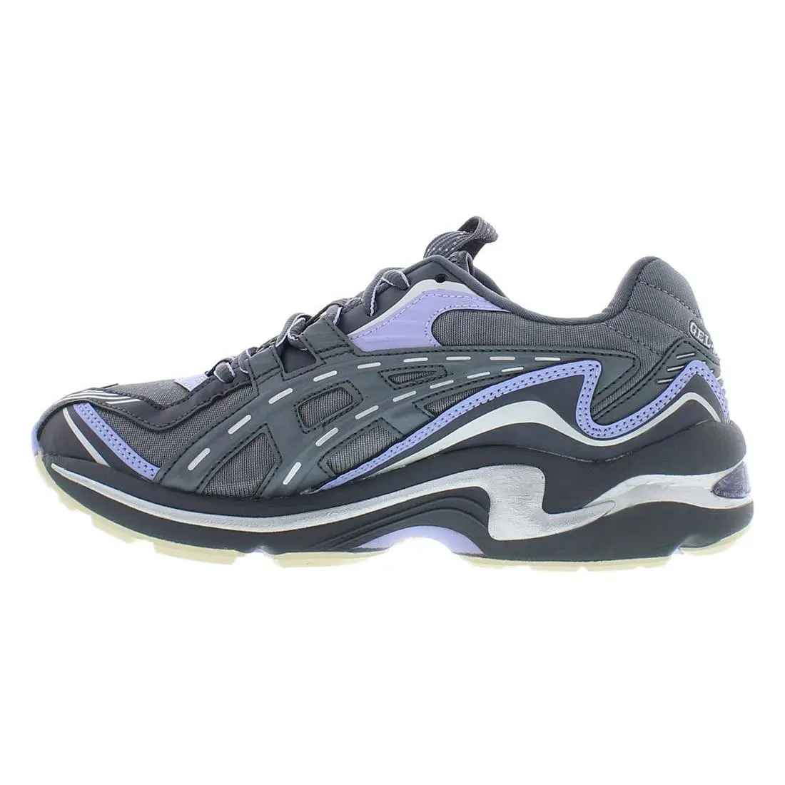 Asics shoes - Metropolis/Carrier Grey, Full: Metropolis/Carrier Grey 4