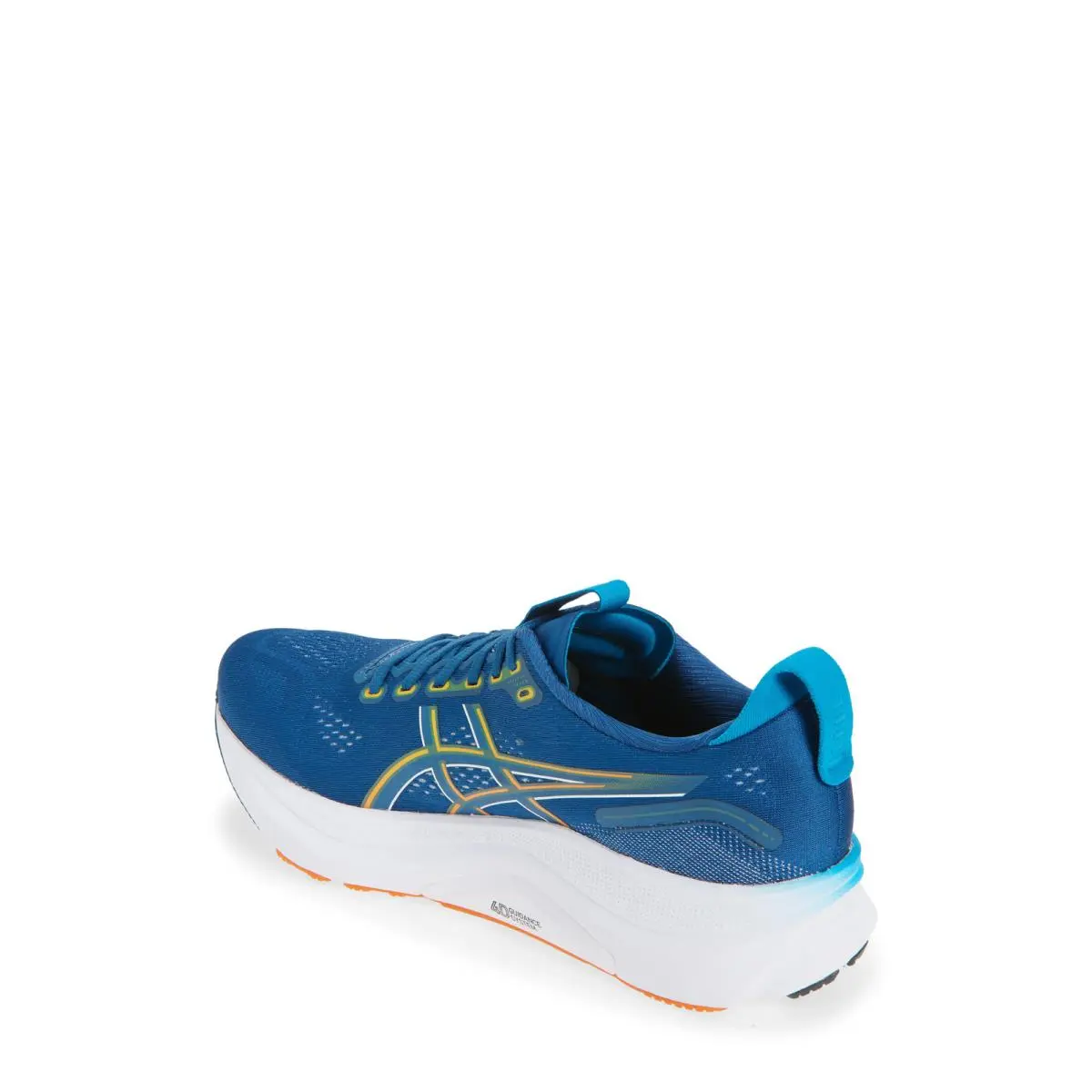 Asics shoes - Twilight Blue/ Anzu 1