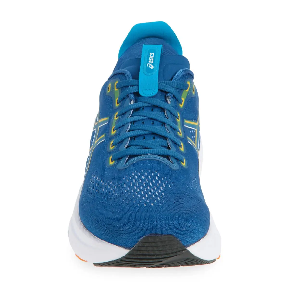 Asics shoes - Twilight Blue/ Anzu 10