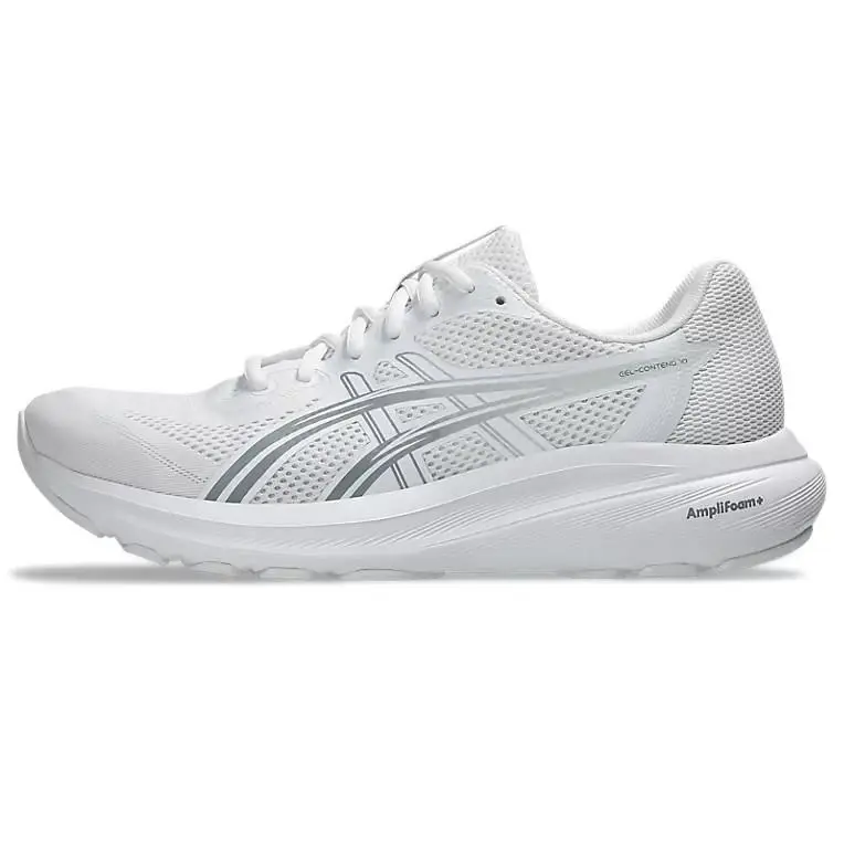Men`s Asics Gel-contend 10 Shoes Extra Wide/4E