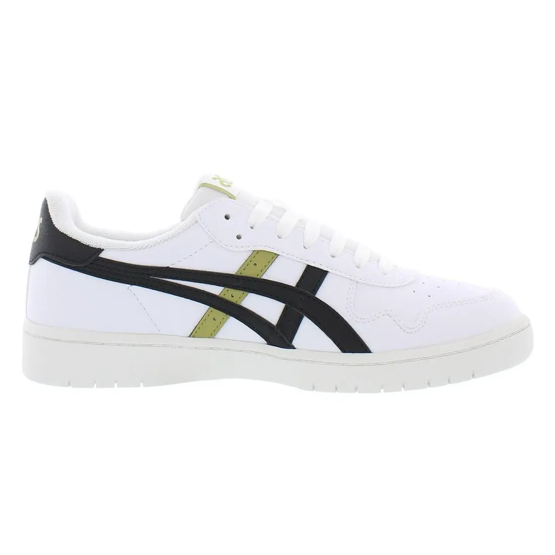 Asics shoes - White/Black, Full: White/Black 0