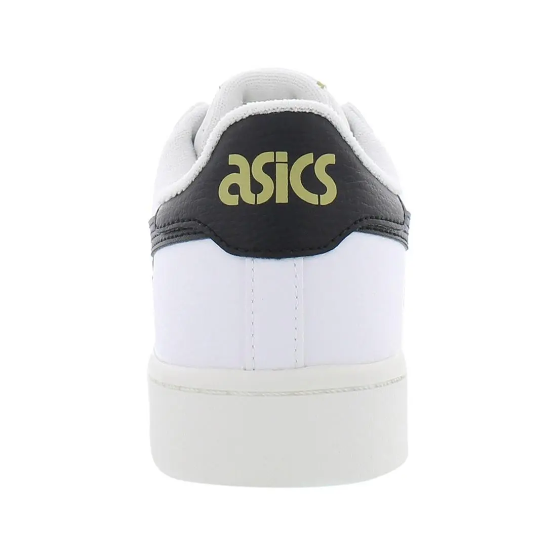 Asics shoes - White/Black, Full: White/Black 1