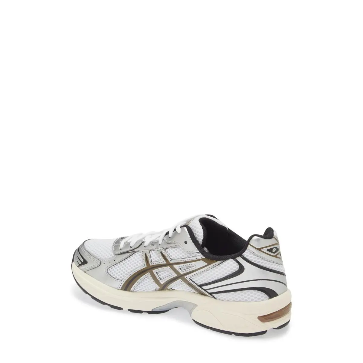Asics shoes - White/ Clay Canyon 1