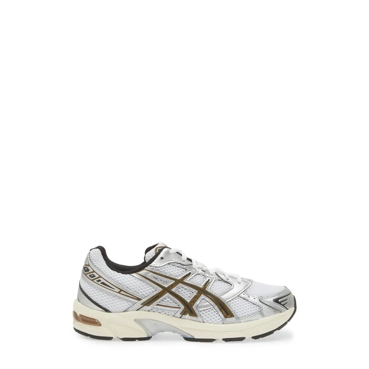 Asics shoes - White/ Clay Canyon 2