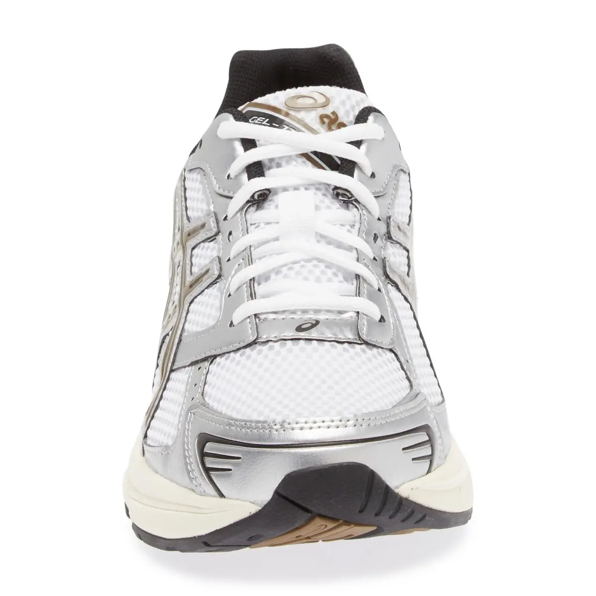 Asics shoes - White/ Clay Canyon 3