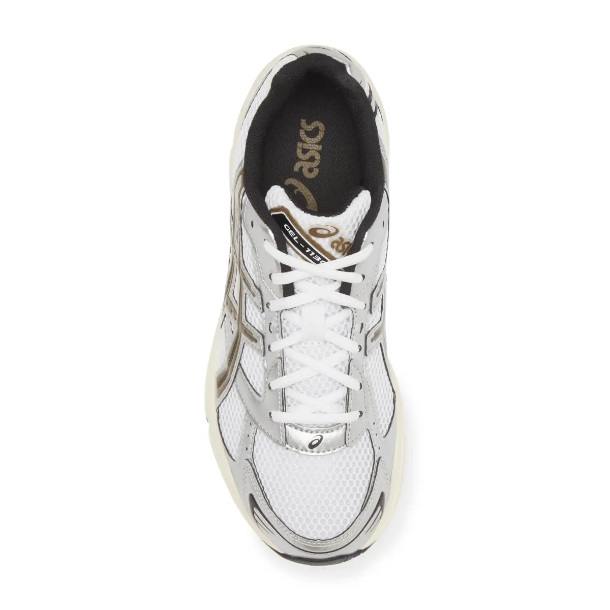 Asics shoes - White/ Clay Canyon 11