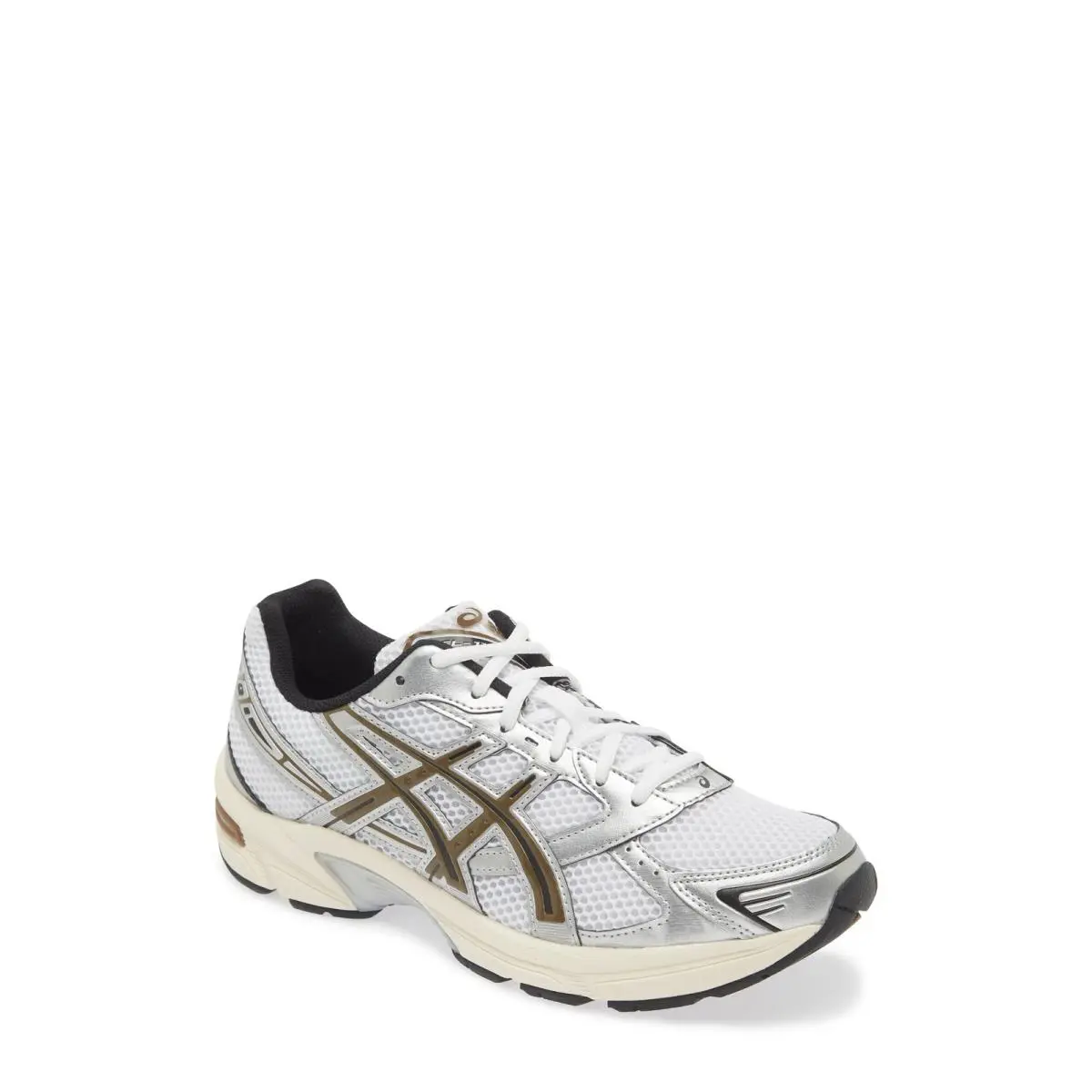 Asics shoes - White/ Clay Canyon 6