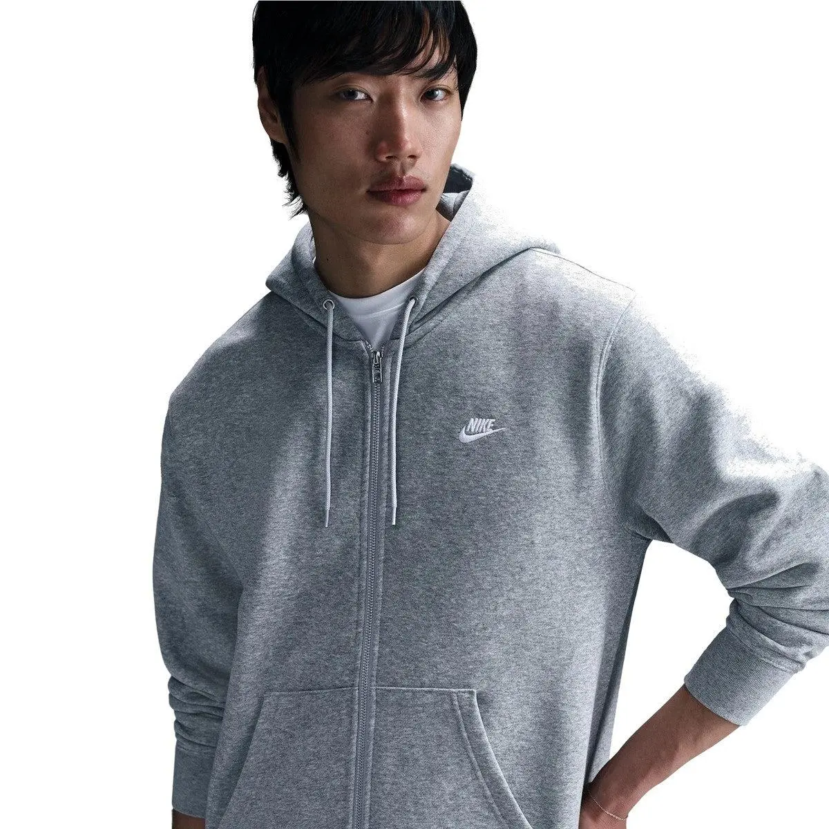 Nike clothing - WHITE | WHITE | BLACK 1