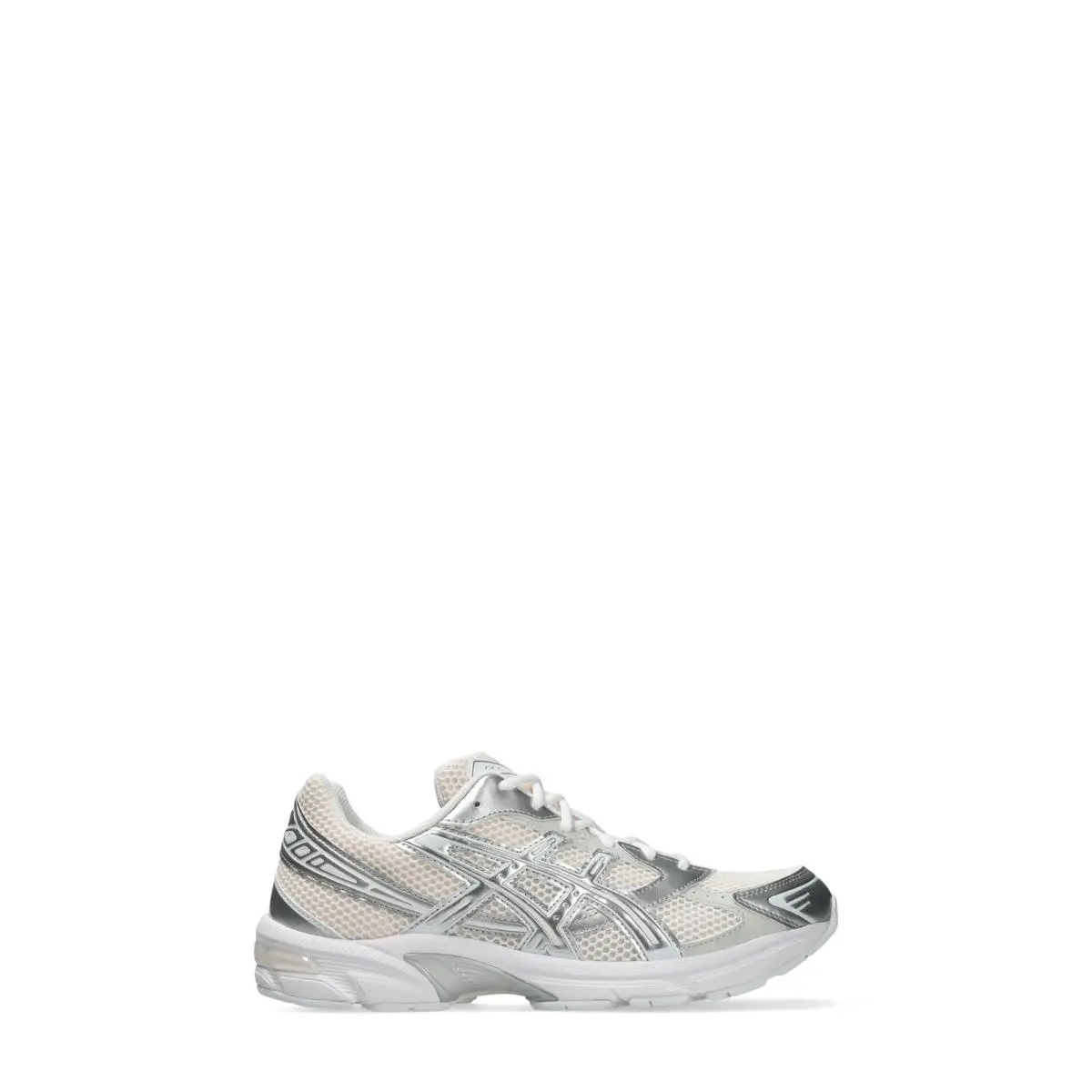 Asics shoes - Blush/ Pure Silver 1