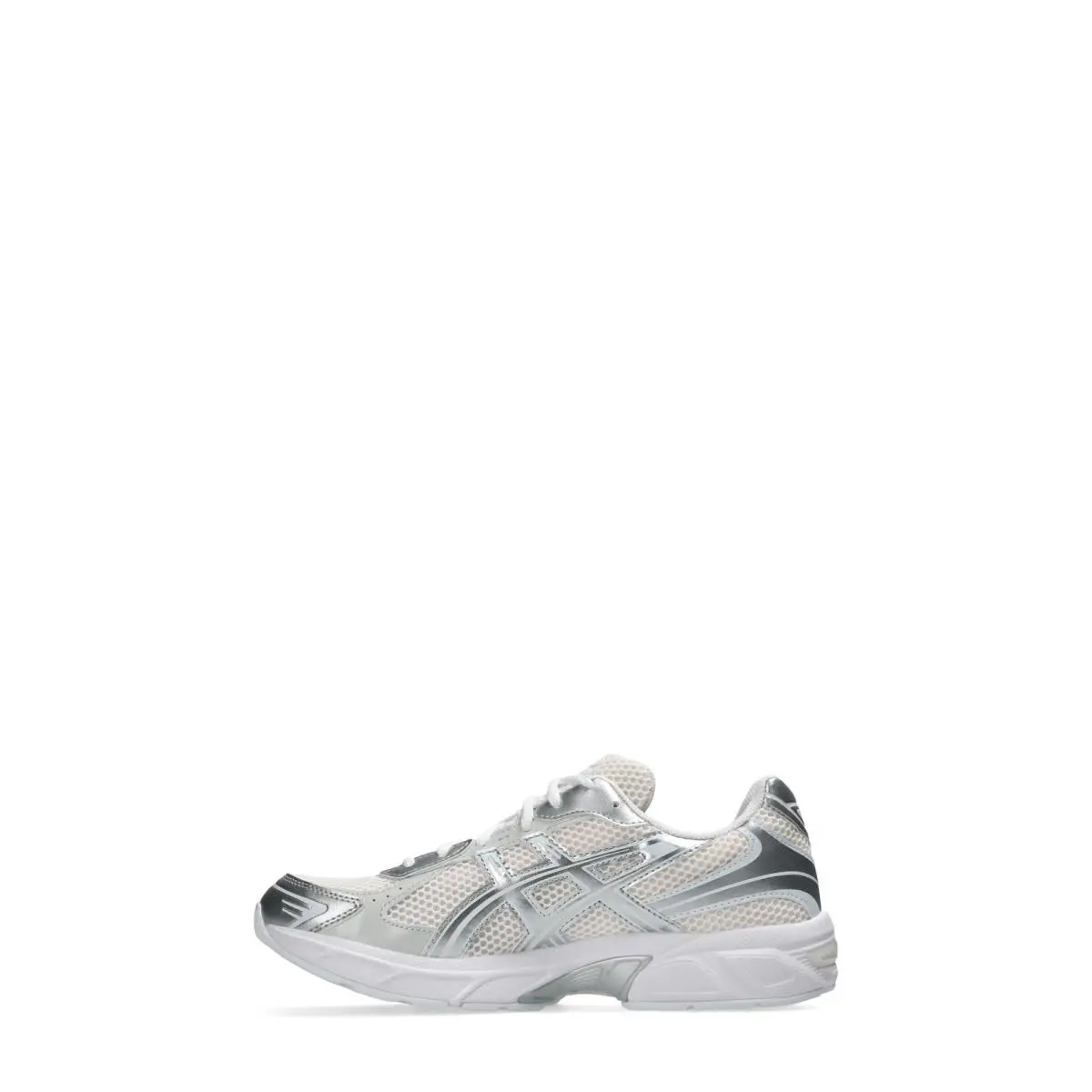 Asics shoes - Blush/ Pure Silver 5
