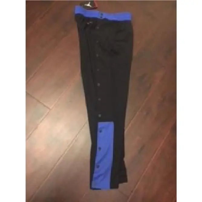 Nike clothing - Black/Blue 1