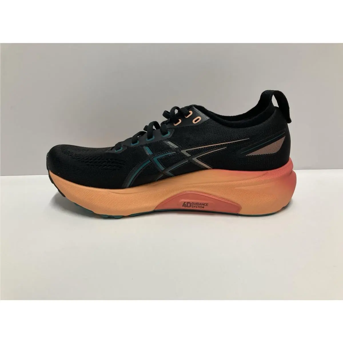 Asics shoes - ASICS Gel Kayano 31 - Gel Kayano - 1011B867-004 - Black (UPC: 197298622875) 2