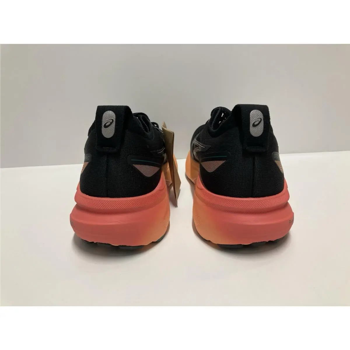 Asics shoes - ASICS Gel Kayano 31 - Gel Kayano - 1011B867-004 - Black (UPC: 197298622875) 5
