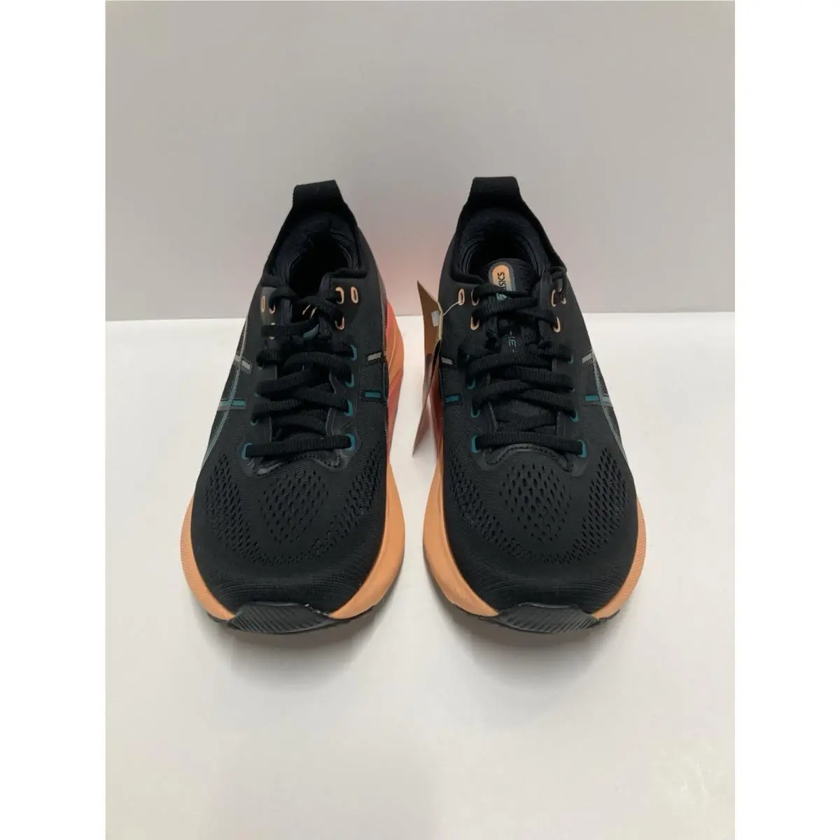 Asics shoes - ASICS Gel Kayano 31 - Gel Kayano - 1011B867-004 - Black (UPC: 197298622875) 7