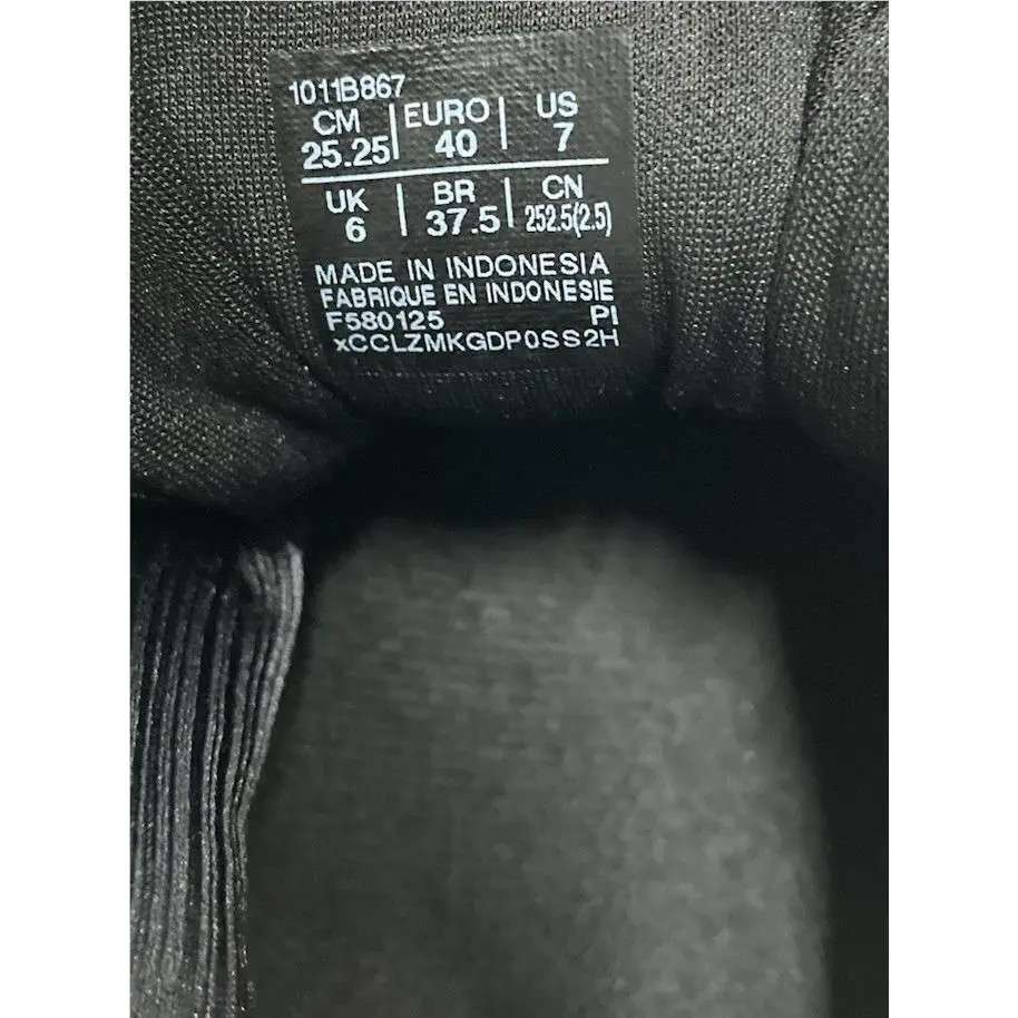 Asics shoes - ASICS Gel Kayano 31 - Gel Kayano - 1011B867-004 - Black (UPC: 197298622875) 8