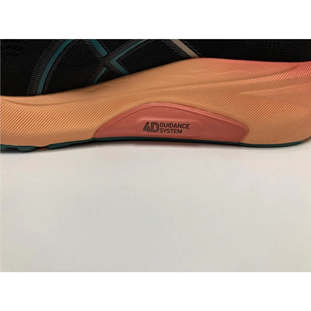Asics shoes - ASICS Gel Kayano 31 - Gel Kayano - 1011B867-004 - Black (UPC: 197298622875) 3