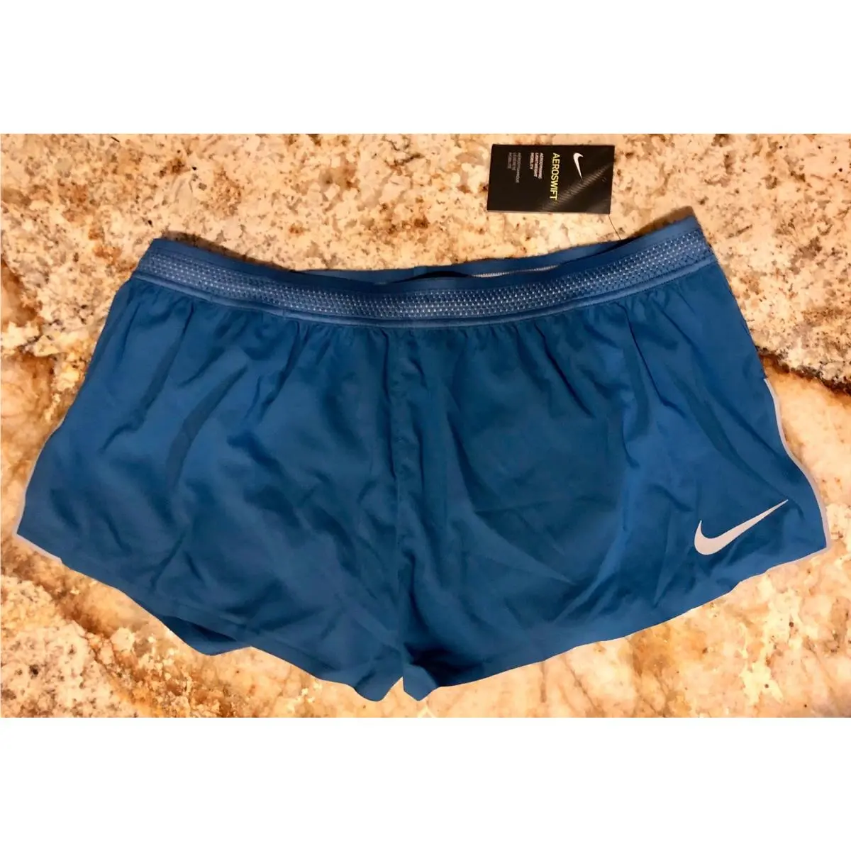 Nike clothing - NIKE Woven AeroSwift 2