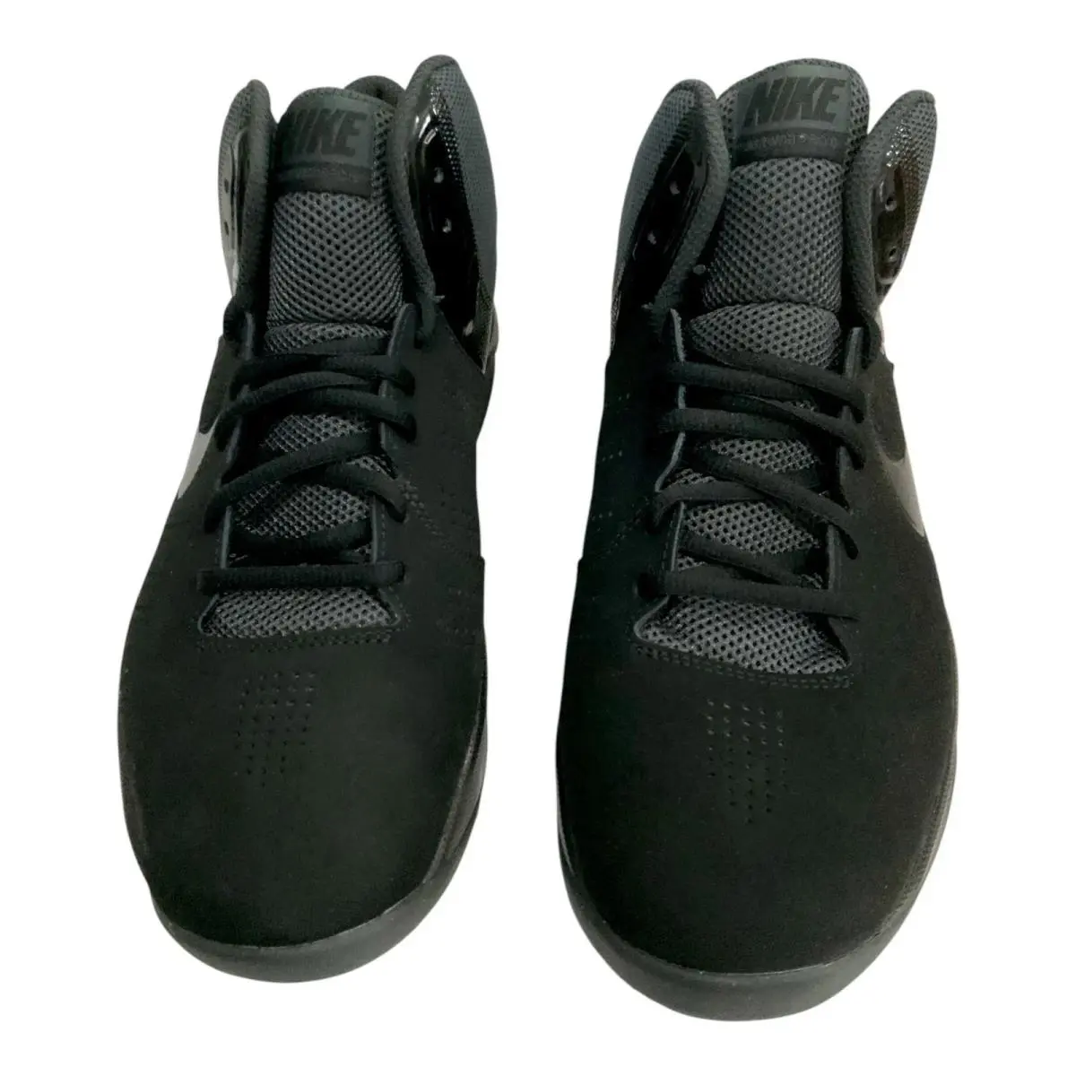 Nike shoes - Nike Air Visi Pro - Air Visi Pro - 749168-003 - Black 0