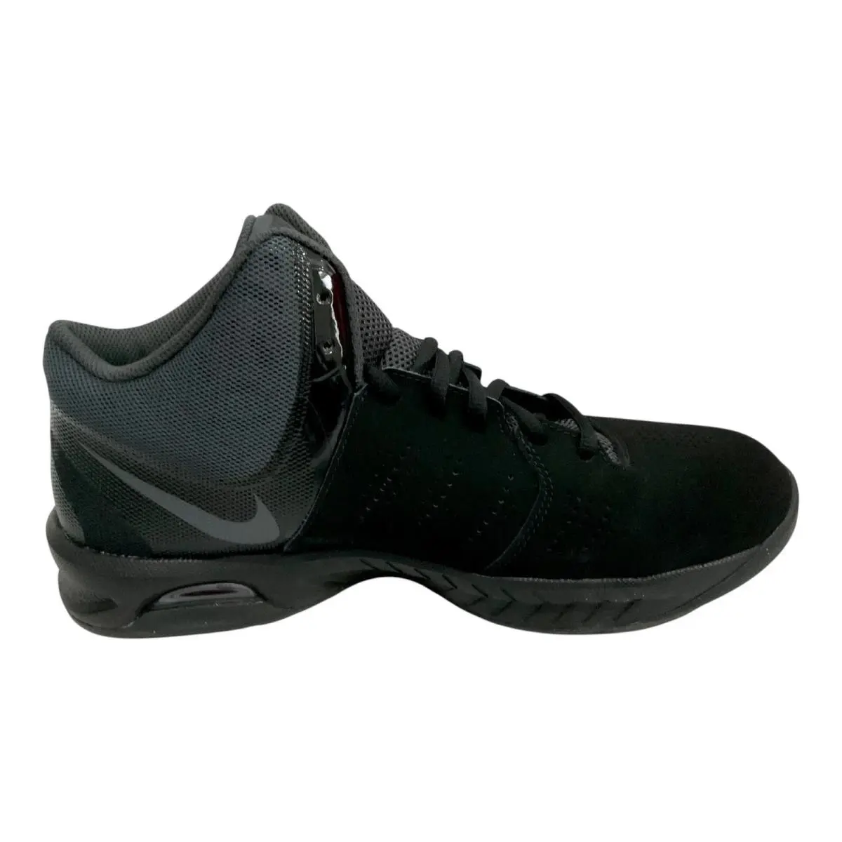 Nike shoes - Nike Air Visi Pro - Air Visi Pro - 749168-003 - Black 2