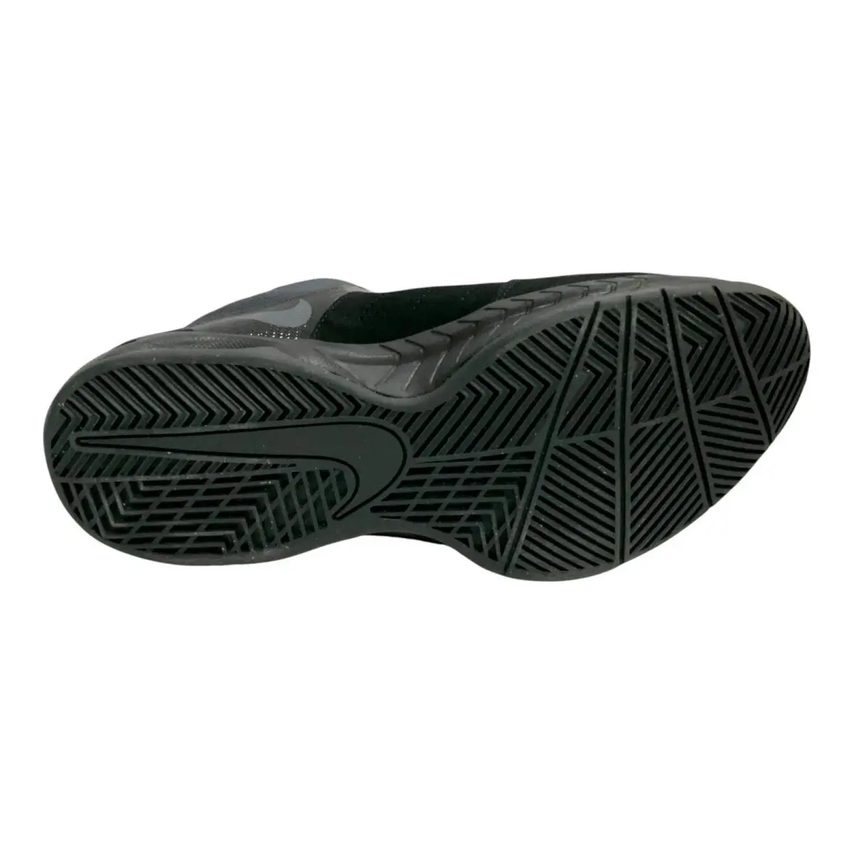 Nike shoes - Nike Air Visi Pro - Air Visi Pro - 749168-003 - Black 4