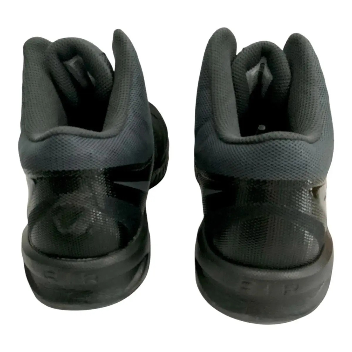 Nike shoes - Nike Air Visi Pro - Air Visi Pro - 749168-003 - Black 9