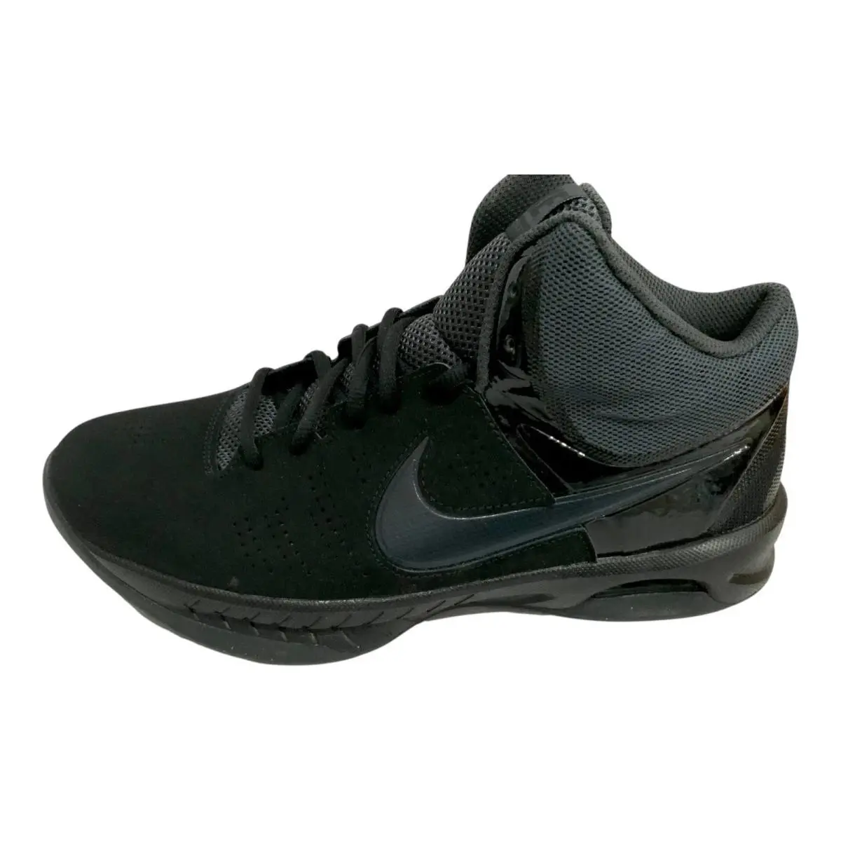Nike shoes - Nike Air Visi Pro - Air Visi Pro - 749168-003 - Black 7