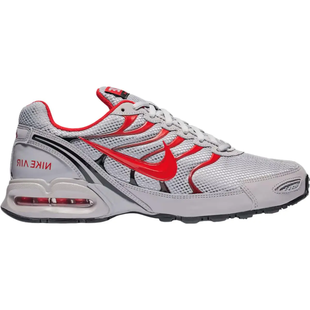 Nike shoes - Nike Air Max Torch 4 - Anthracite/Black/Metallic Silver 9
