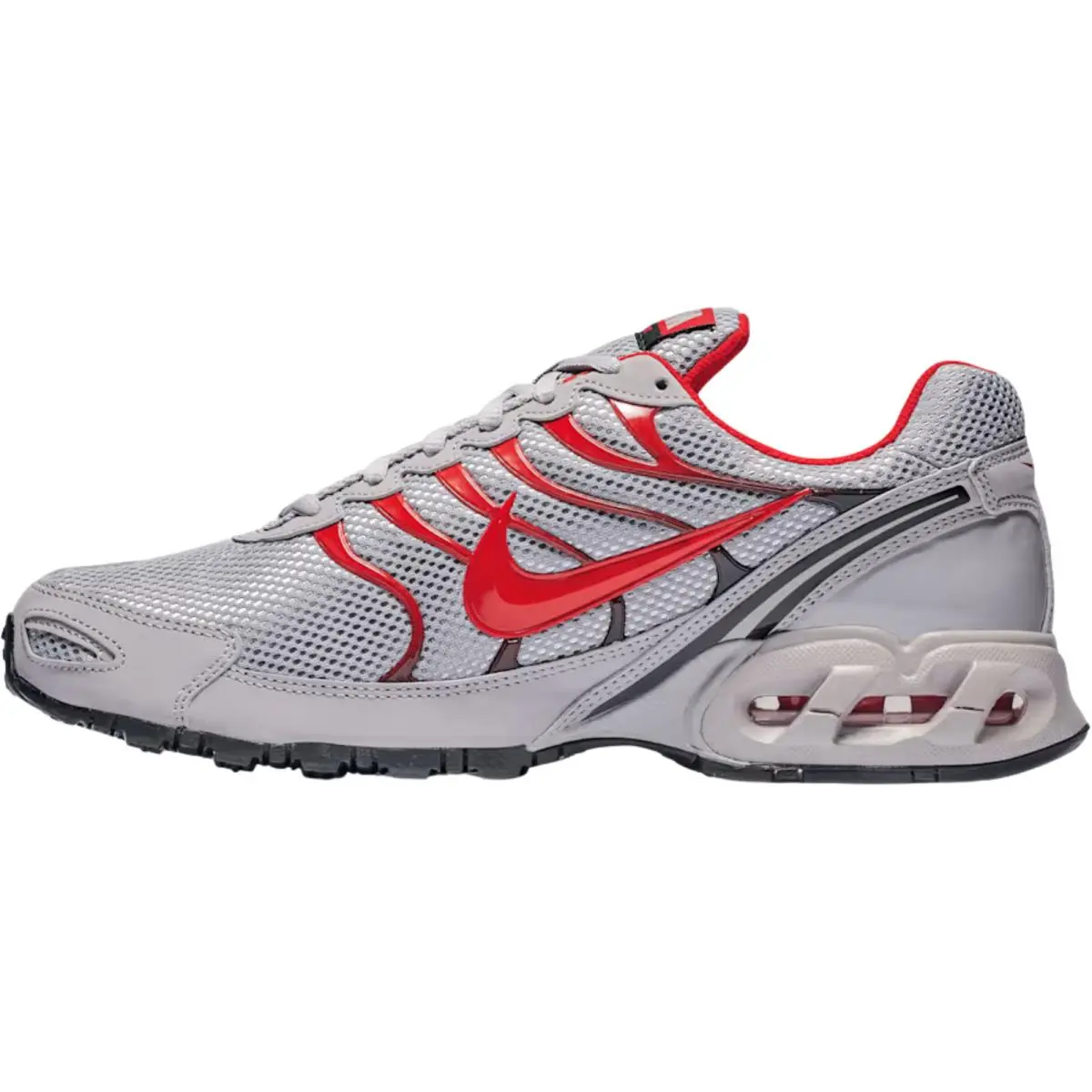 Nike shoes - Nike Air Max Torch 4 - Anthracite/Black/Metallic Silver 10