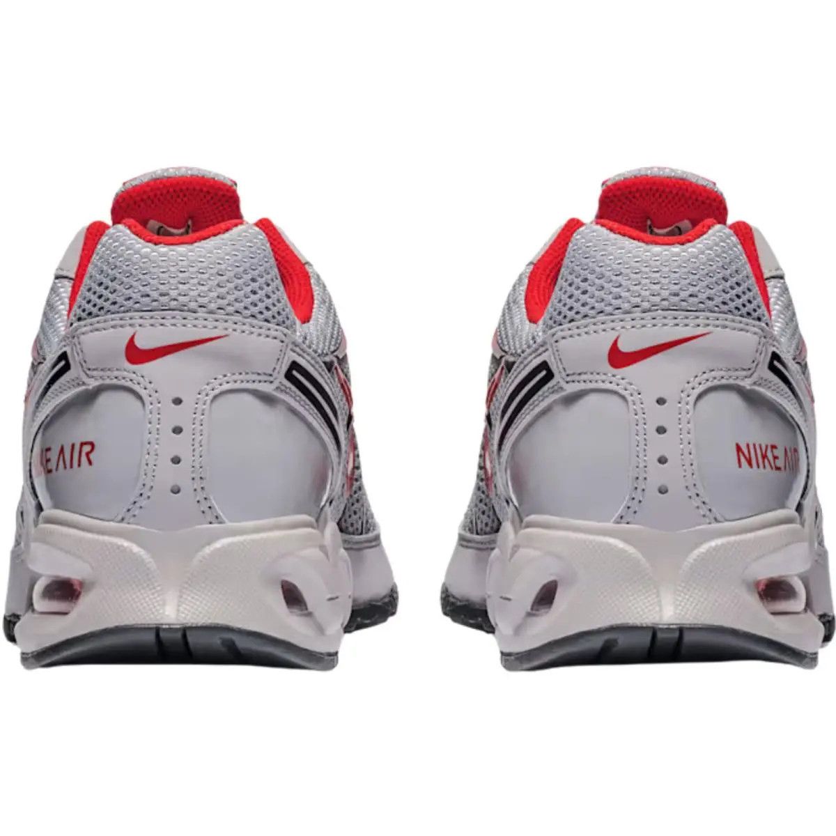 Nike shoes - Nike Air Max Torch 4 - Anthracite/Black/Metallic Silver 11