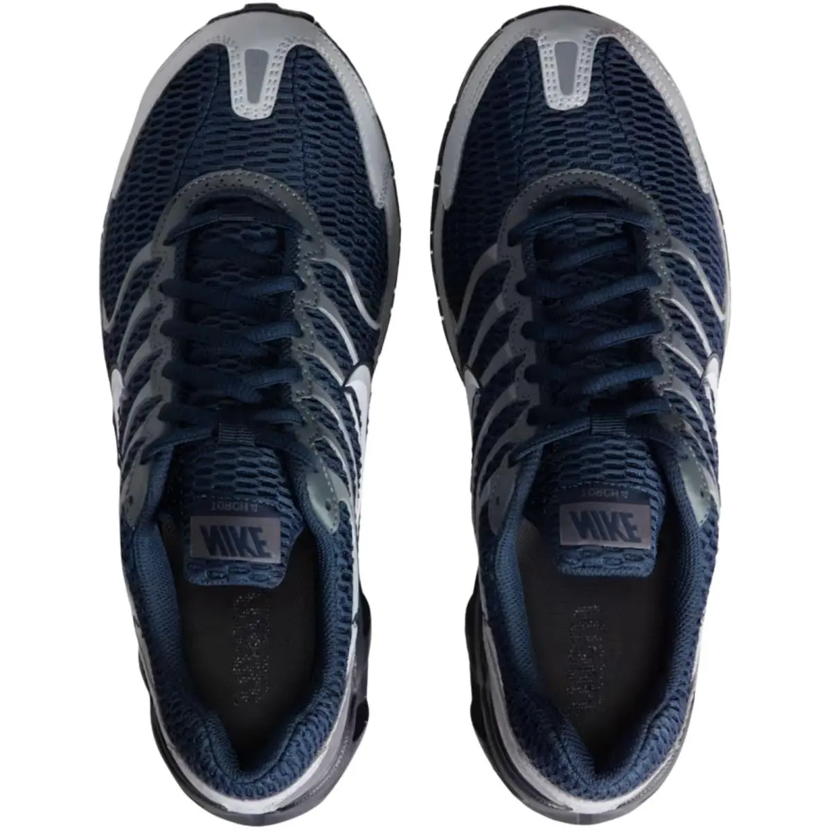 Nike shoes - Nike Air Max Torch 4 - Anthracite/Black/Metallic Silver 22