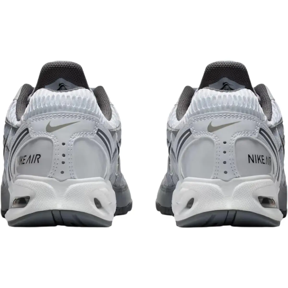 Nike shoes - Nike Air Max Torch 4 - Anthracite/Black/Metallic Silver 31