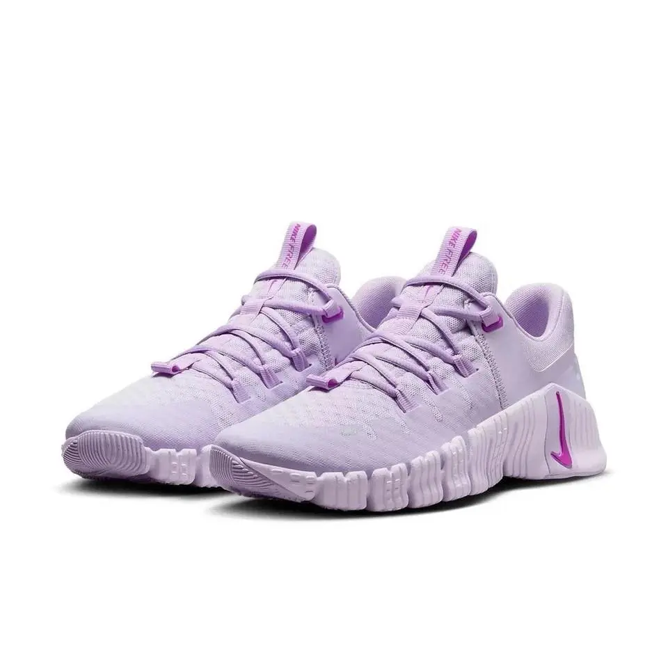 Nike shoes - Nike Free Metcon - Free Metcon - DV3950-502 - LILAC BLOOM VIVID PURPLE 1