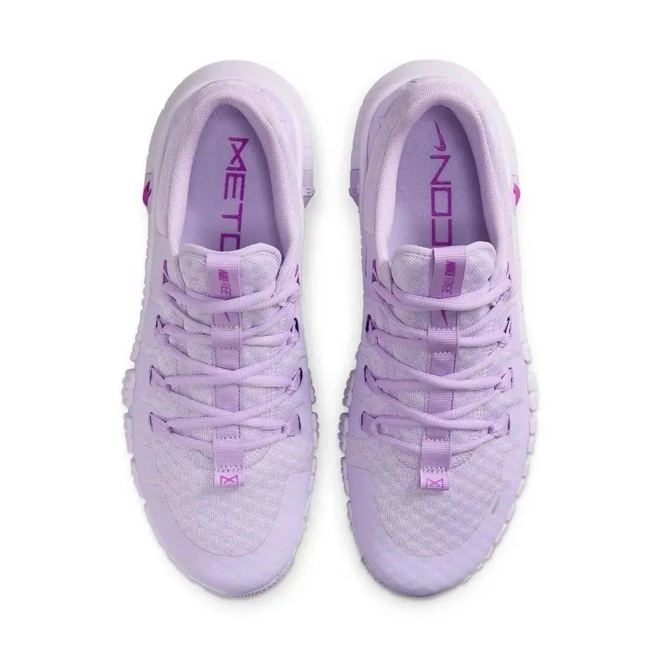 Nike shoes - Nike Free Metcon - Free Metcon - DV3950-502 - LILAC BLOOM VIVID PURPLE 2