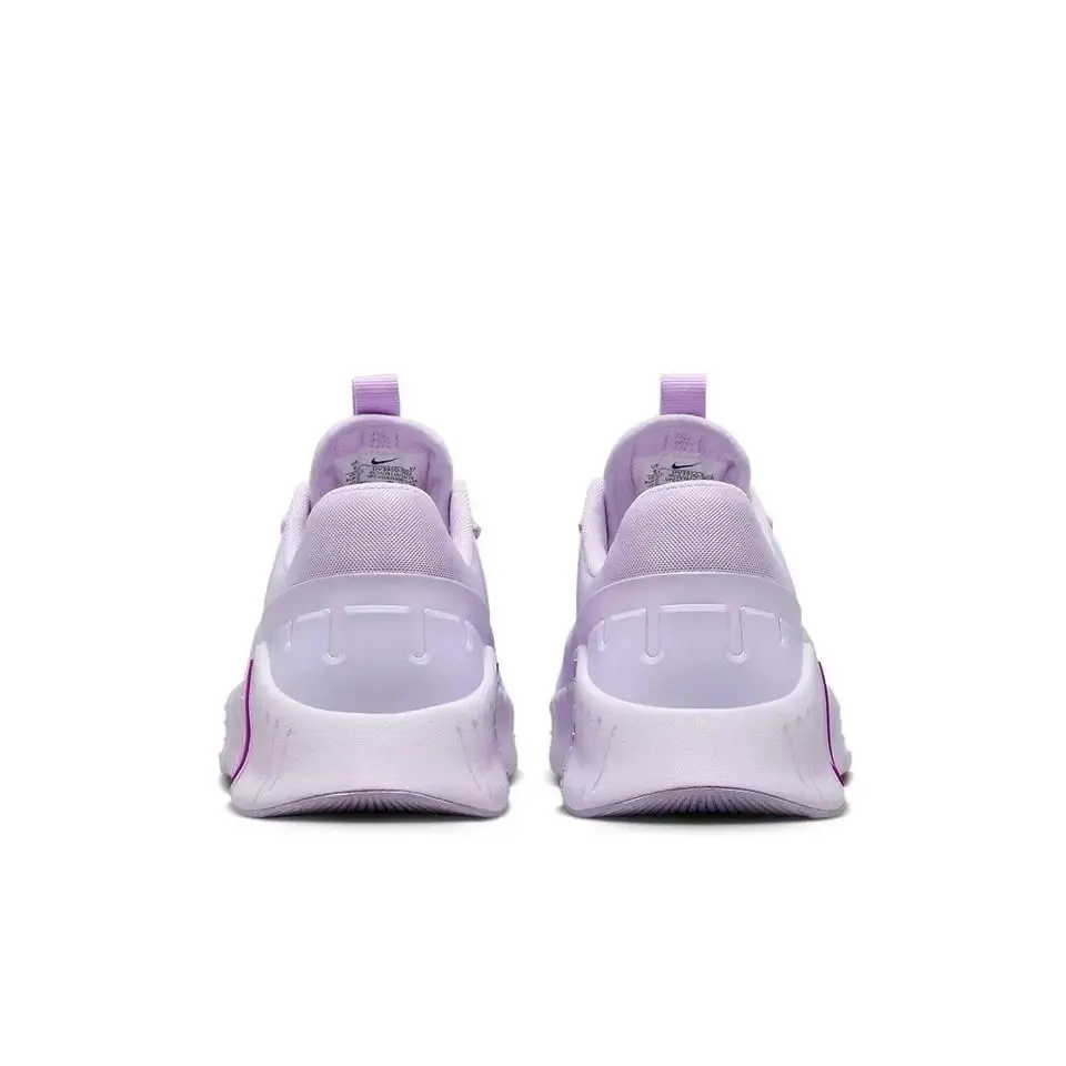 Nike shoes - Nike Free Metcon - Free Metcon - DV3950-502 - LILAC BLOOM VIVID PURPLE 3