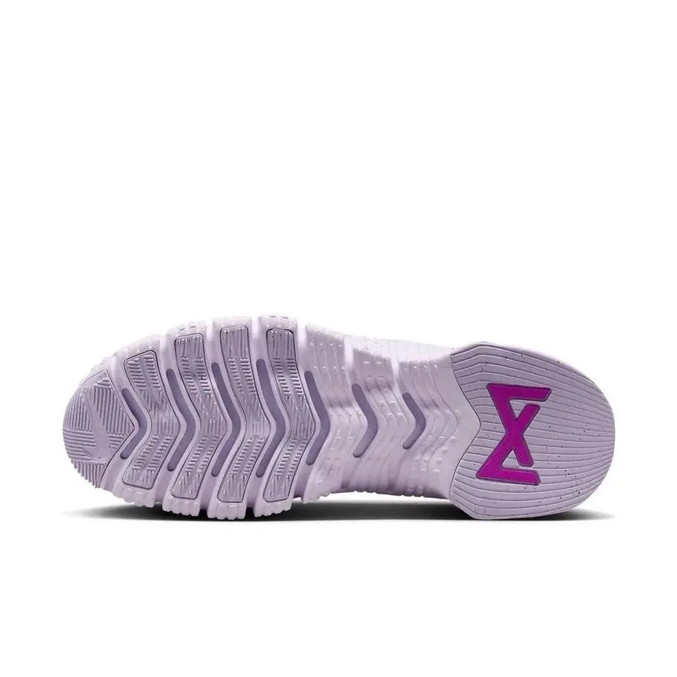 Nike shoes - Nike Free Metcon - Free Metcon - DV3950-502 - LILAC BLOOM VIVID PURPLE 10