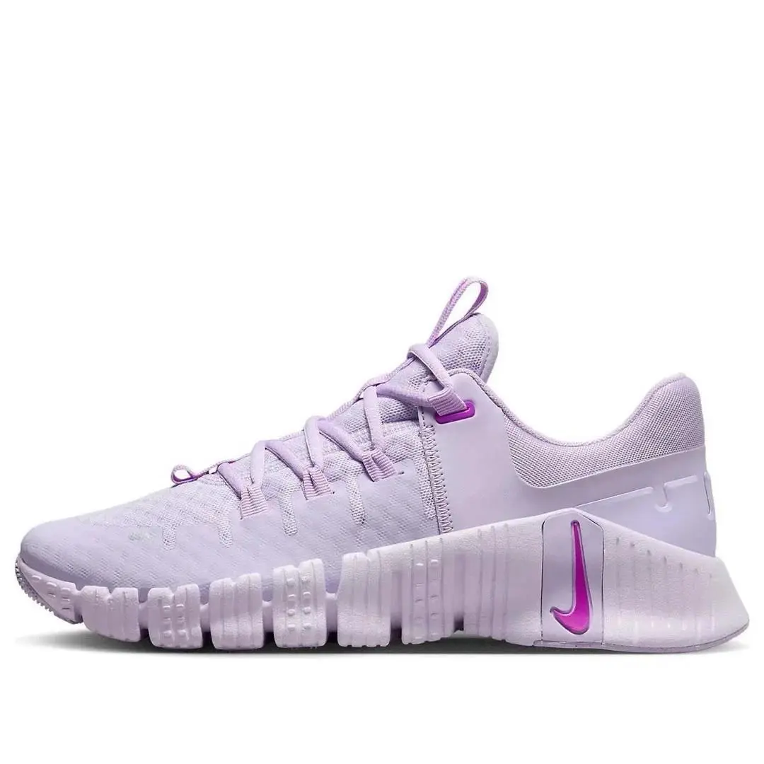 Nike shoes - Nike Free Metcon - Free Metcon - DV3950-502 - LILAC BLOOM VIVID PURPLE 6